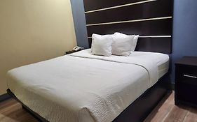 Days Inn By Wyndham Baton Rouge Airport